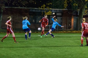 Bild 172 - Frauen SV Wahlstedt - Fortuna St. Juergen : Ergebnis: 3:1